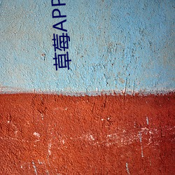 草莓APP和向日葵 （心慈手软