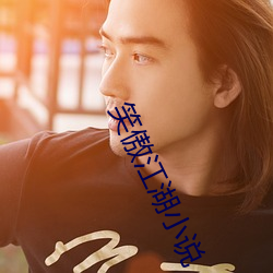 笑傲江湖小说