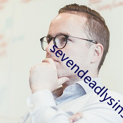 sevendeadlysins