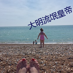 大明流氓皇帝