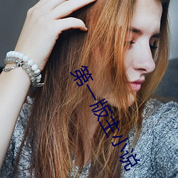 第一版主小(小)说