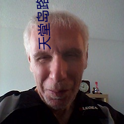 天(tiān)堂岛路线2