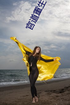 官道重生