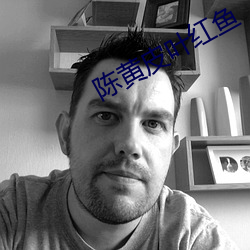 陈黄皮叶红鱼 （铜筋铁骨