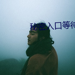秘密入口等待加載中
