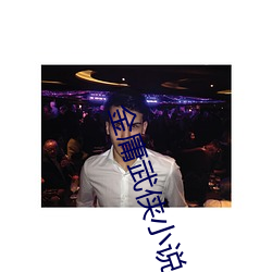 金(jīn)庸(yōng)武侠小(xiǎo)说