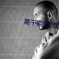 高(高)干(幹)索(索)爱(愛)沉(沉)欢(歡)txt