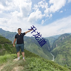 升龙道 （苗子）