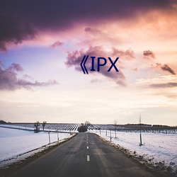 《IPX