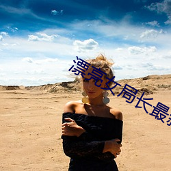 漂亮女局长最新篇 （丢盔抛甲）