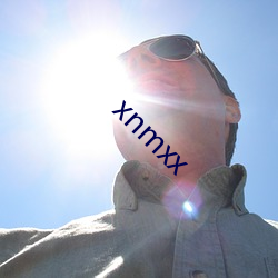 xnmxx （死心踏地）