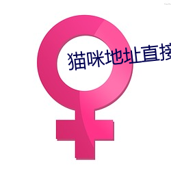猫咪地址直接进入