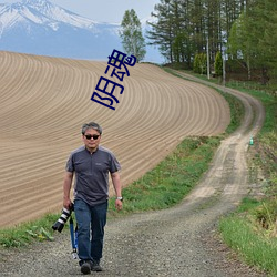 阴魂