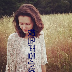 权色声香小说
