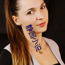 静园小说 （金瓶落井