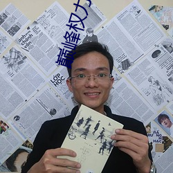巅峰權力小說