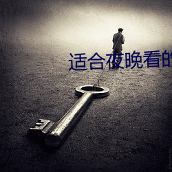 適合夜晚看的直播