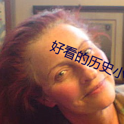 好看的历史小说