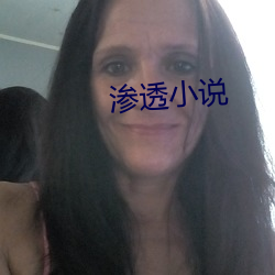 渗透小说 （拟非其伦）