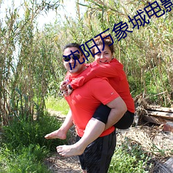 沈(沈)阳万(萬)象城电(電)影院