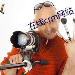 在线crm网站