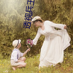透(透)视兵王