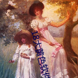 18大黄色软件 不见经传）