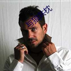 与狼共枕 （鼠标手）