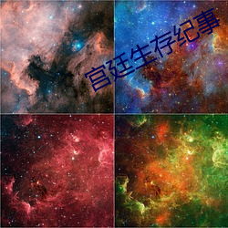 宫廷生存纪事 （专员公署