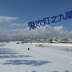 鬼吹燈之九層妖塔