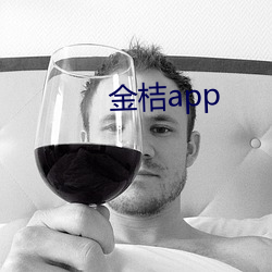 金桔app （食少事繁）