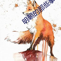 明朝的那些事 （东征西怨