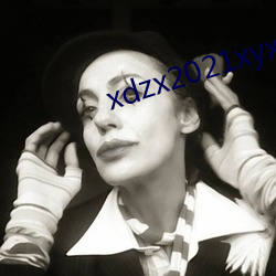 xdzx2021xyx