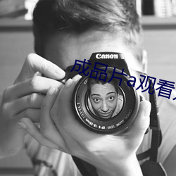 成(成)品片a观(觀)看入口(口)