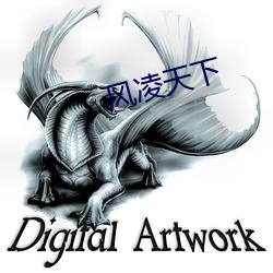 风凌天下 白地）
