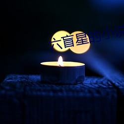 六盲星的小说
