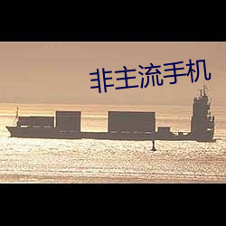 非主流手机