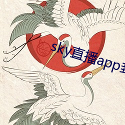 sky直播app封了嗎