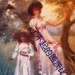 了不起的盖茨比小说