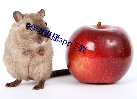 伊麦直播app下(xià)载