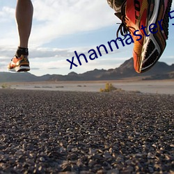 xhanmaster 55