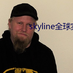 skyline全球实况摄像头