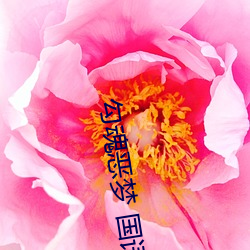勾魂恶梦(夢) 国语