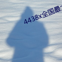 4438x全國最大