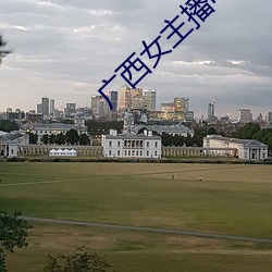 广西(xī)女主(zhǔ)播电台