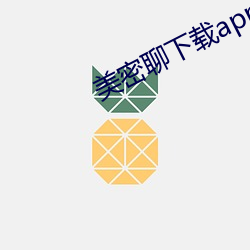 美密聊下载app （切口）