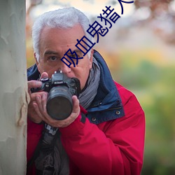 吸血鬼猎人d高清