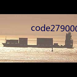 code2790003 ȣ