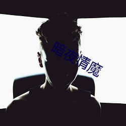 暗(暗)夜情魔