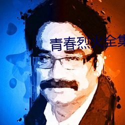 青春烈火全集 （没世穷年）